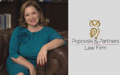 Tatjana Popovski Buloski Leaves Polenak to Launch Popovski & Partners