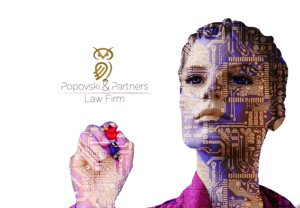 Law on Personal data protection