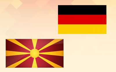 Поповски и Партнери стана членка на Македонско-Германско стопанско здружение – МГСЗ